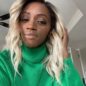 Meet your Posher, Sara